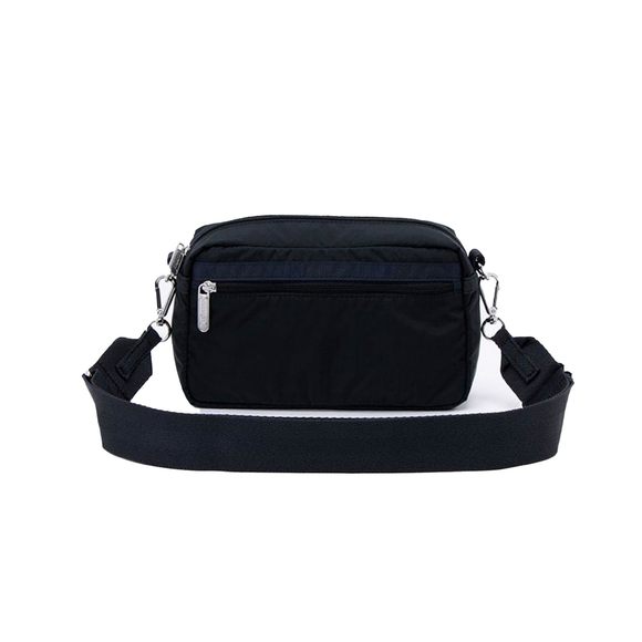 East/West Phone Crossbody Bag Deep Sea Blue XD - Picture 1 of 7